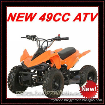 2012 NEW 49CC 2 STROKE MINI ATV (MC-301C)